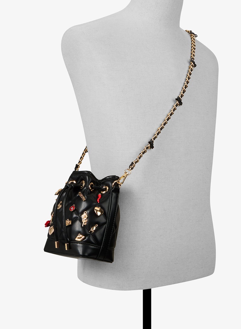 ALDO Romalove Printed Bucket Bag - Image 2
